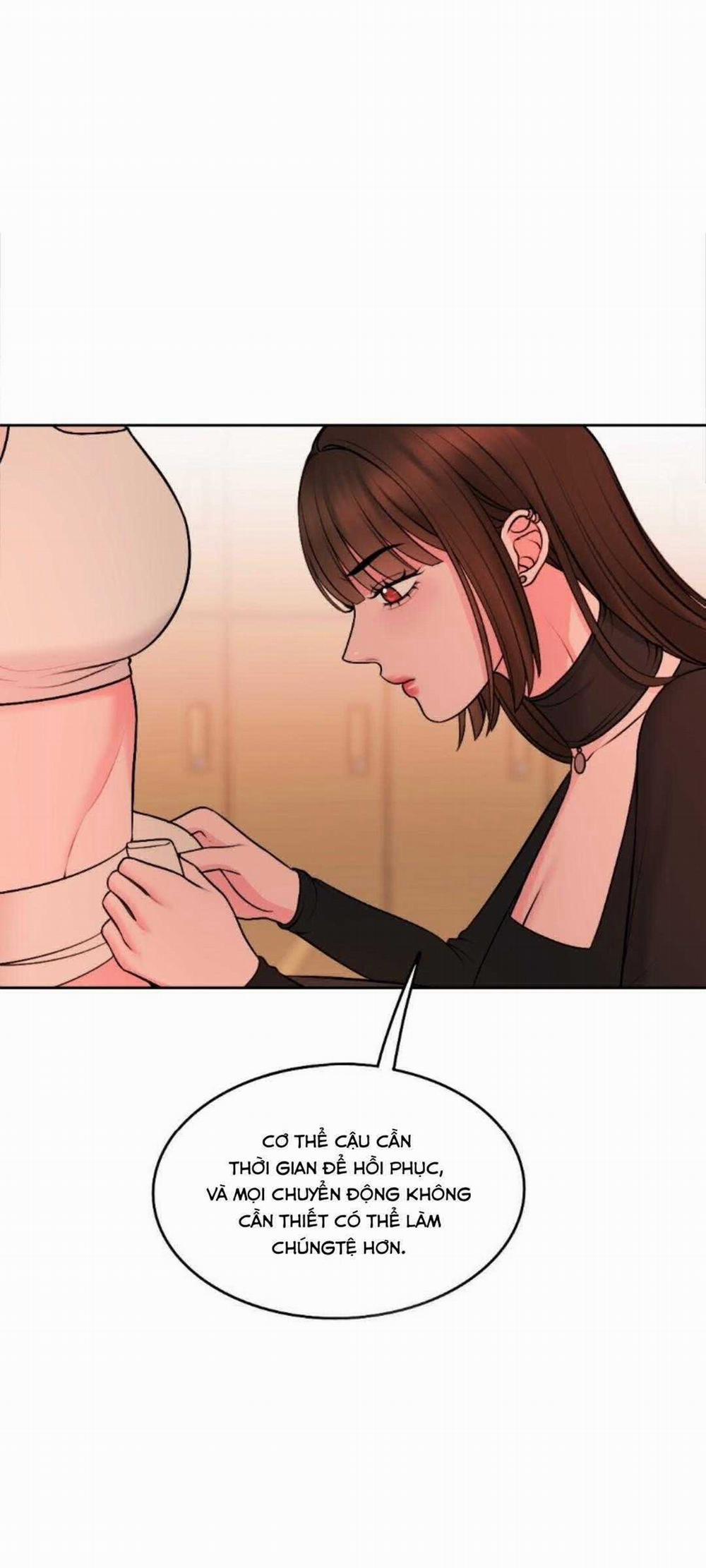 Tôi Trở Thành Con Gái Của Triệu Phú 52 trang 14