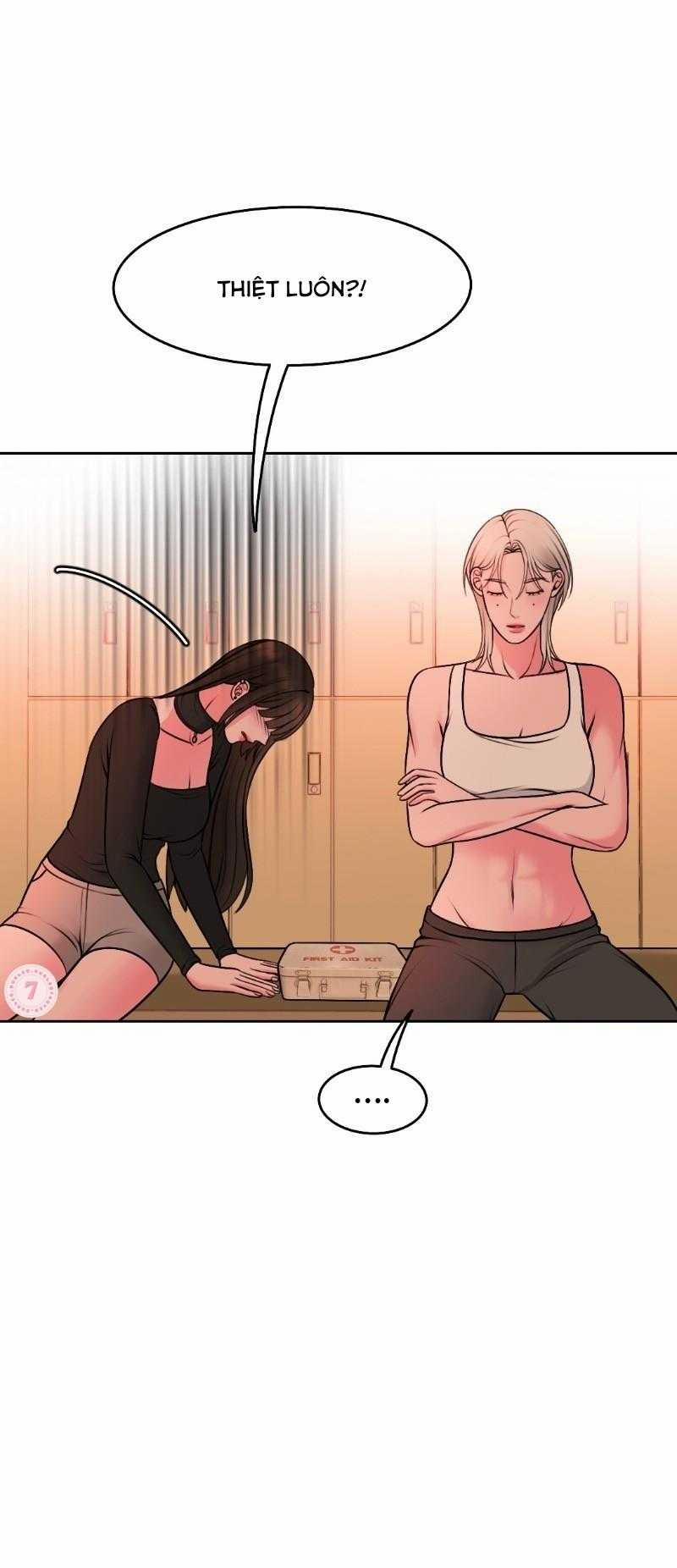 Tôi Trở Thành Con Gái Của Triệu Phú 52 trang 4