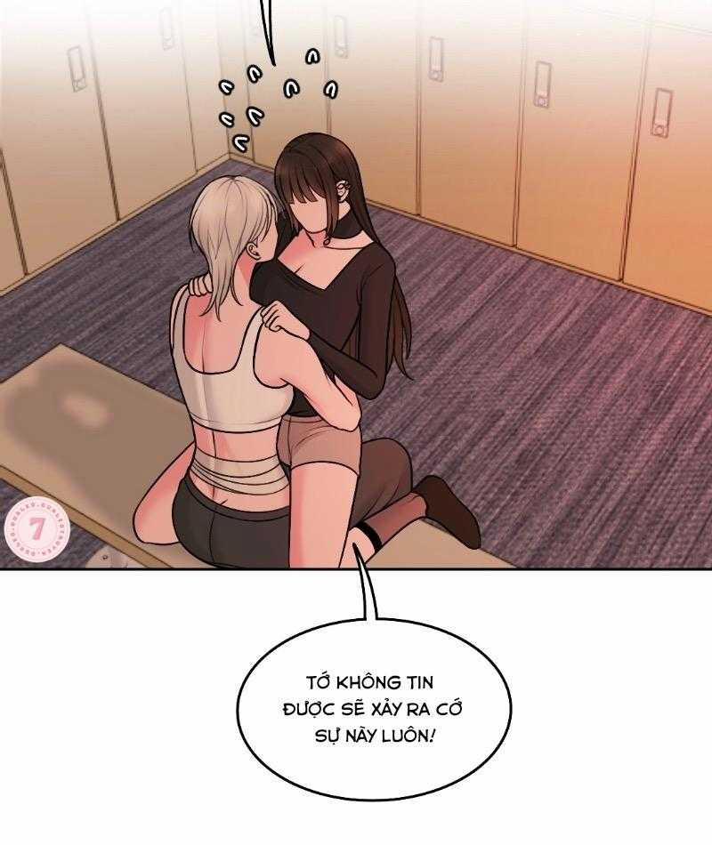 Tôi Trở Thành Con Gái Của Triệu Phú 52 trang 42