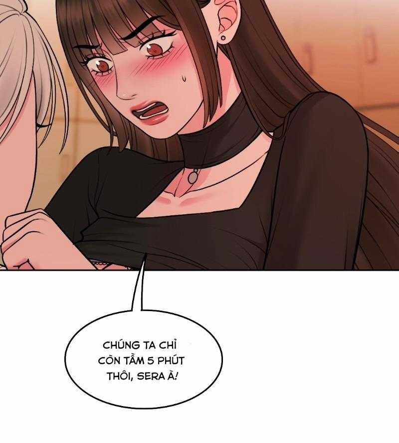 Tôi Trở Thành Con Gái Của Triệu Phú 52 trang 49