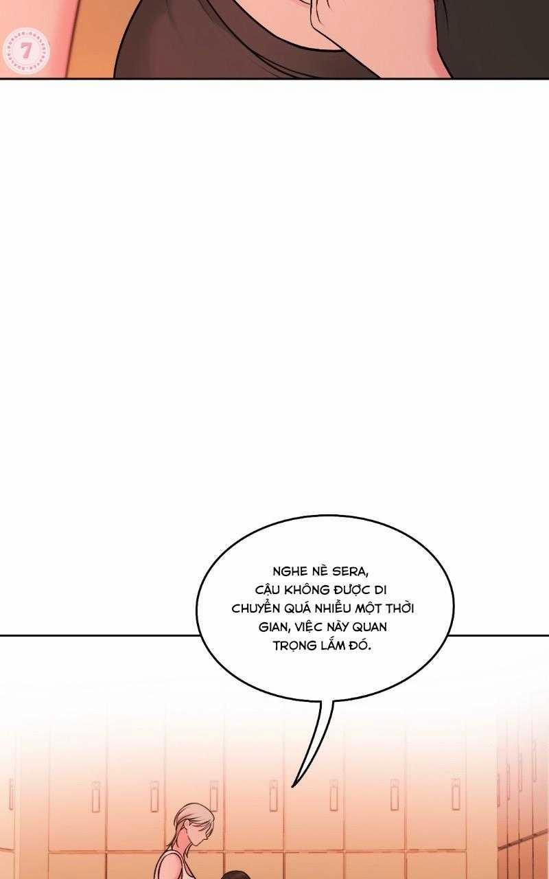 Tôi Trở Thành Con Gái Của Triệu Phú 52 trang 9