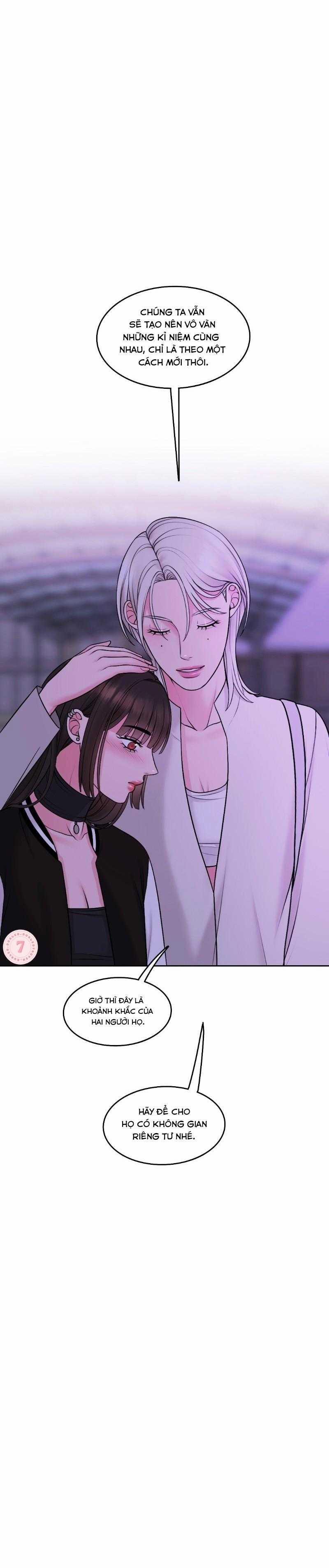 Tôi Trở Thành Con Gái Của Triệu Phú 53 trang 11