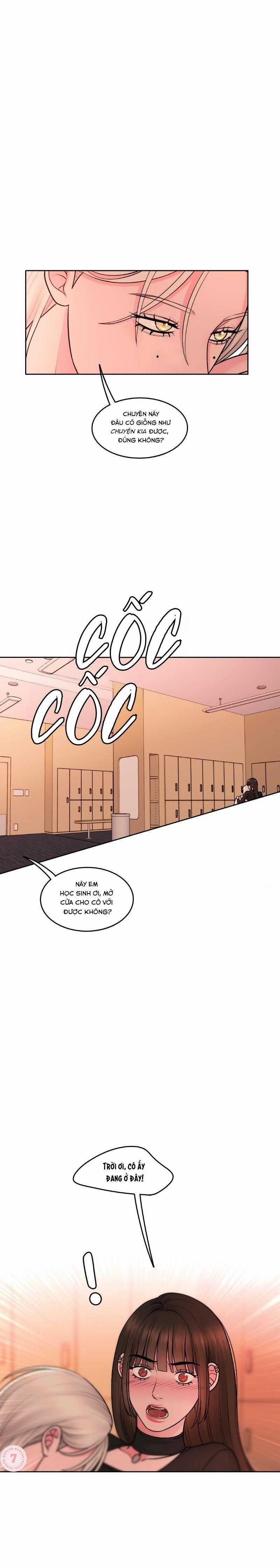 Tôi Trở Thành Con Gái Của Triệu Phú 53 trang 3