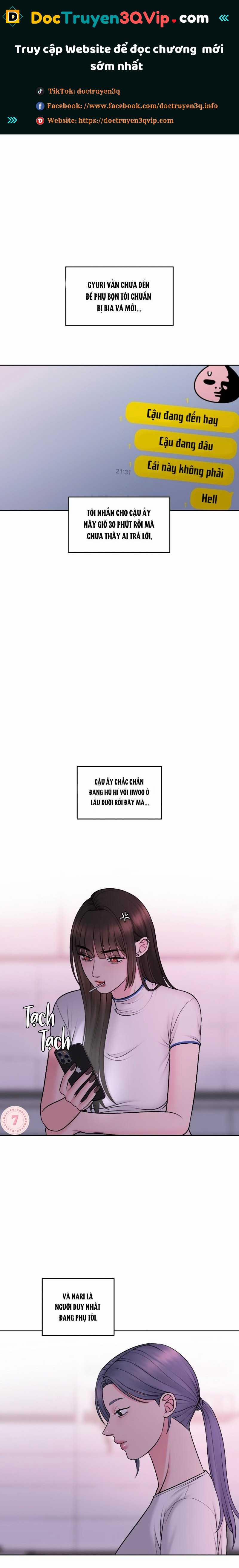 Tôi Trở Thành Con Gái Của Triệu Phú 54 trang 0