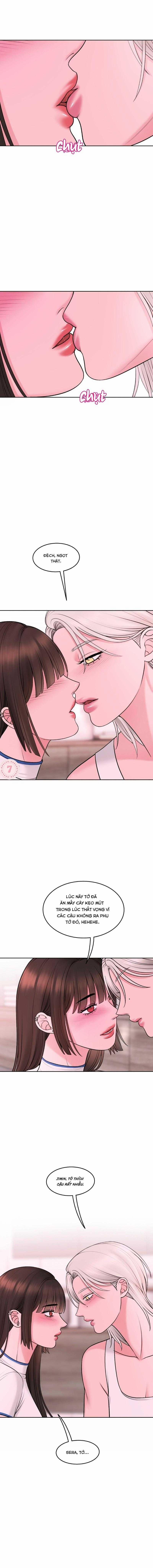 Tôi Trở Thành Con Gái Của Triệu Phú 54 trang 11