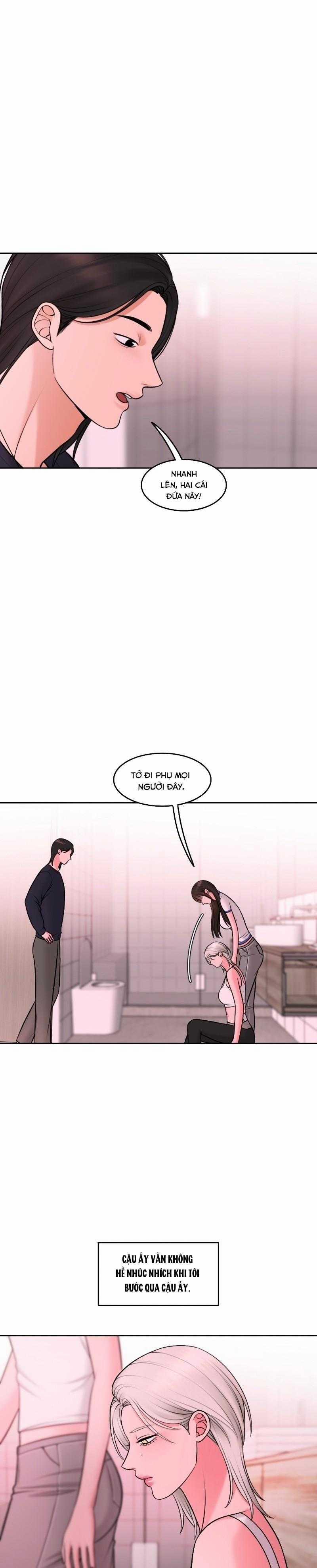 Tôi Trở Thành Con Gái Của Triệu Phú 55 trang 8