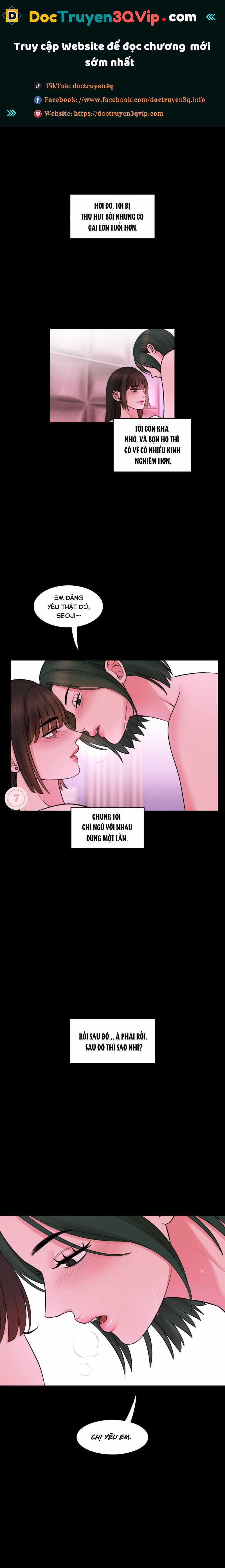 Tôi Trở Thành Con Gái Của Triệu Phú 56 trang 0