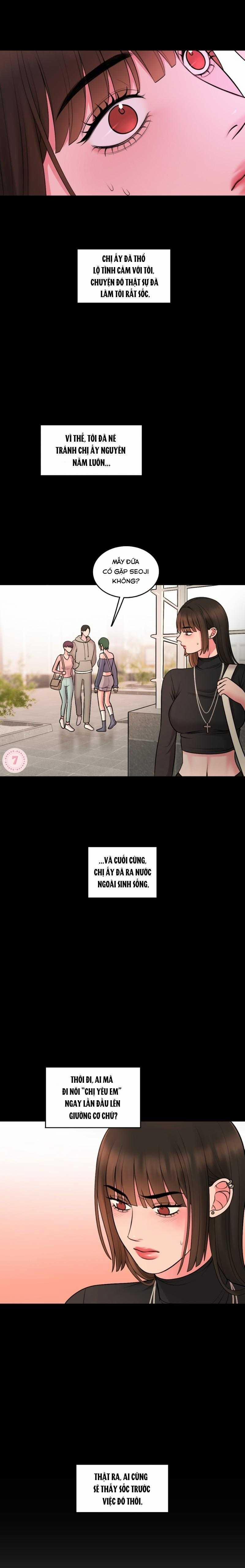 Tôi Trở Thành Con Gái Của Triệu Phú 56 trang 1