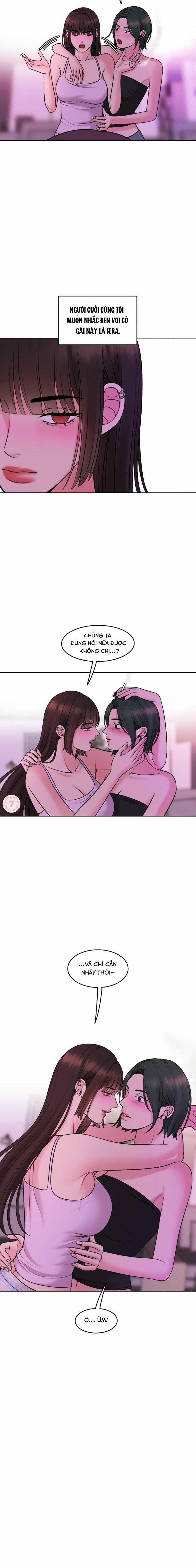 Tôi Trở Thành Con Gái Của Triệu Phú 56 trang 13