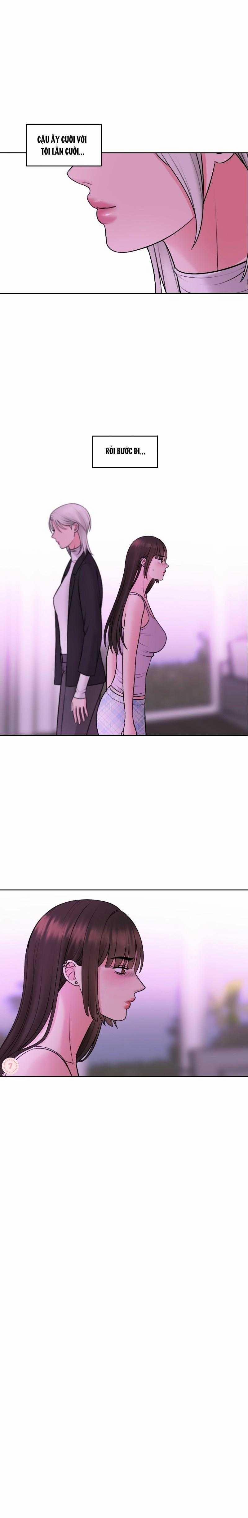 Tôi Trở Thành Con Gái Của Triệu Phú 57 trang 12