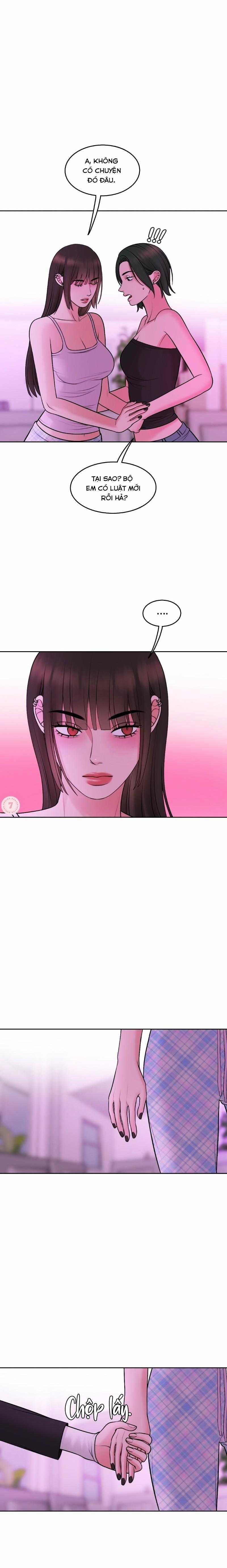 Tôi Trở Thành Con Gái Của Triệu Phú 57 trang 2