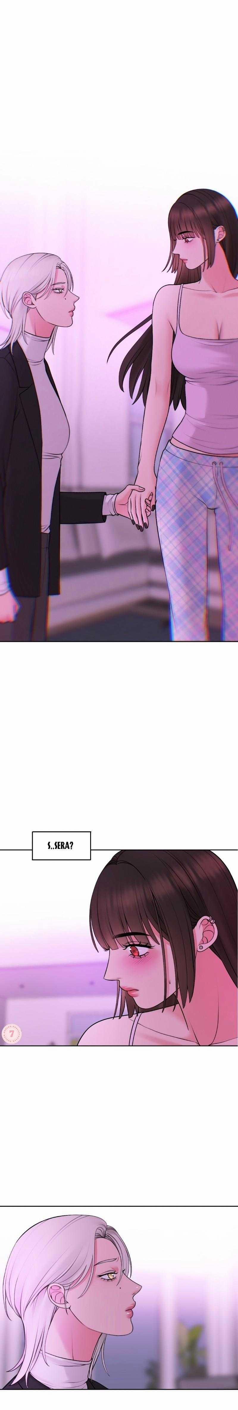 Tôi Trở Thành Con Gái Của Triệu Phú 57 trang 3