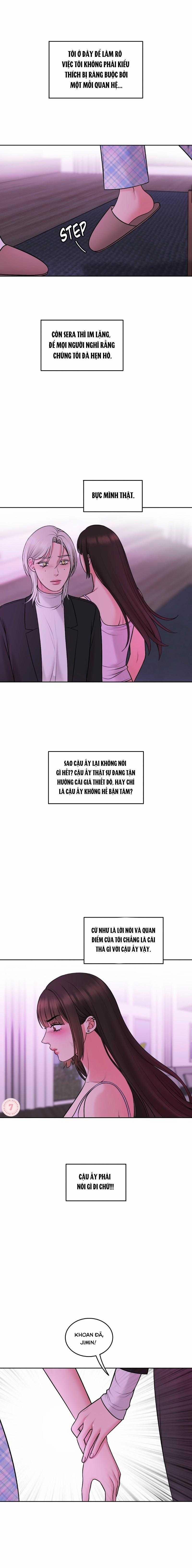 Tôi Trở Thành Con Gái Của Triệu Phú 57 trang 6