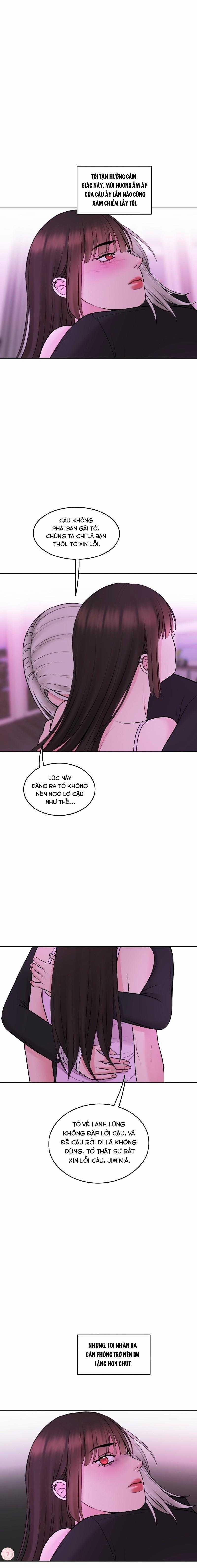 Tôi Trở Thành Con Gái Của Triệu Phú 57 trang 8