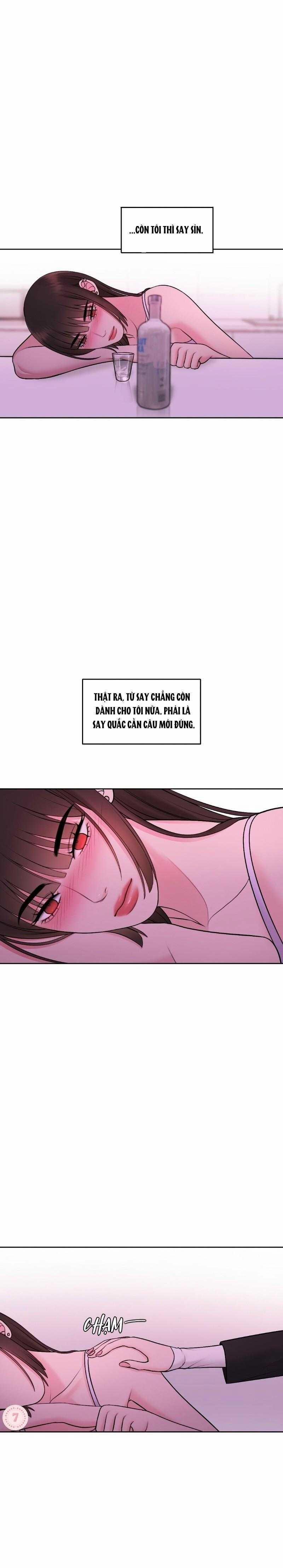 Tôi Trở Thành Con Gái Của Triệu Phú 59 trang 1