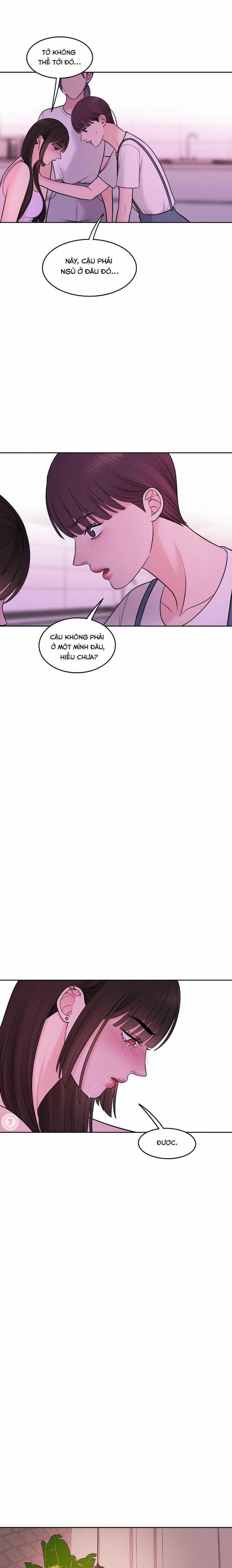 Tôi Trở Thành Con Gái Của Triệu Phú 59 trang 13