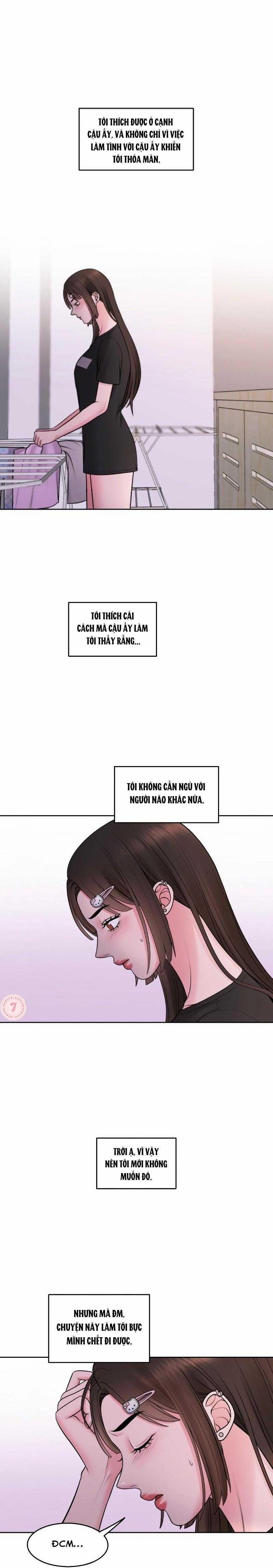 Tôi Trở Thành Con Gái Của Triệu Phú 61 trang 1