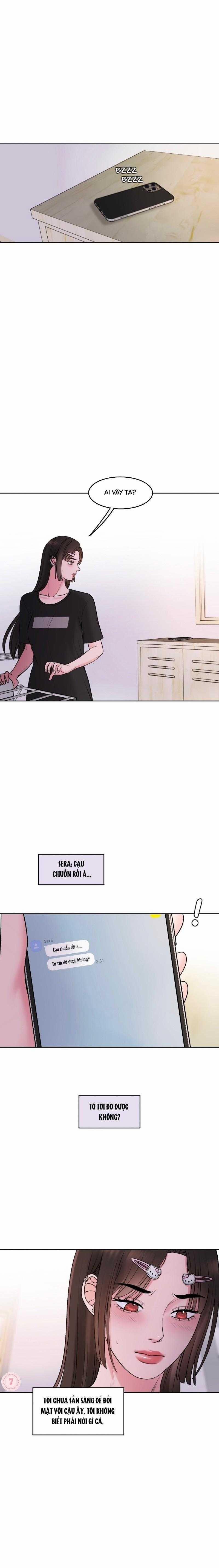 Tôi Trở Thành Con Gái Của Triệu Phú 61 trang 2