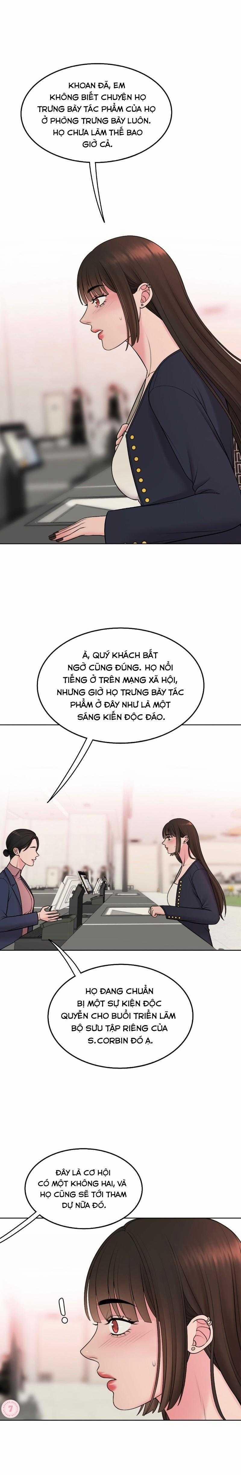 Tôi Trở Thành Con Gái Của Triệu Phú 62 trang 1