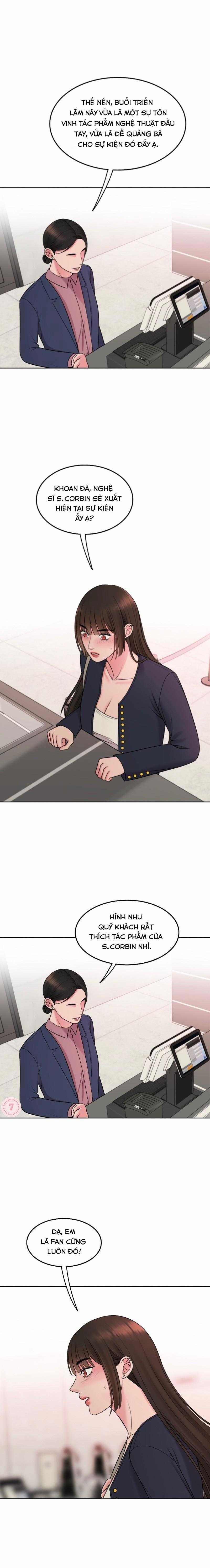 Tôi Trở Thành Con Gái Của Triệu Phú 62 trang 2