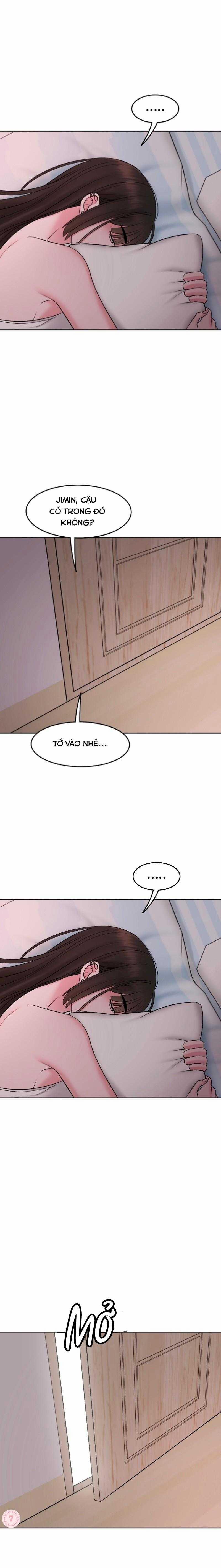 Tôi Trở Thành Con Gái Của Triệu Phú 63 trang 11