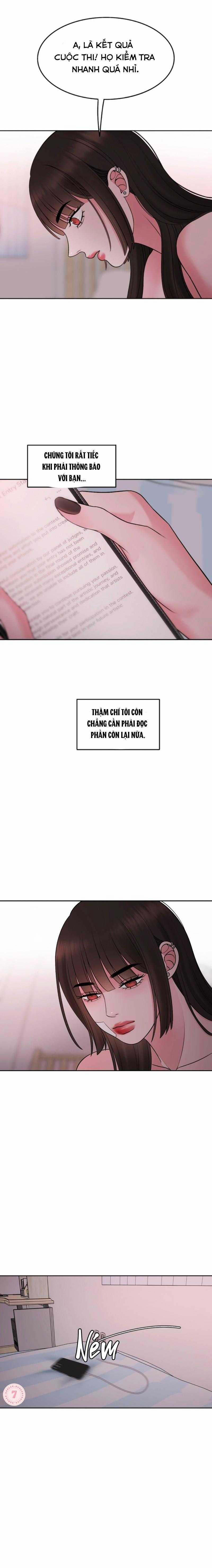 Tôi Trở Thành Con Gái Của Triệu Phú 63 trang 9