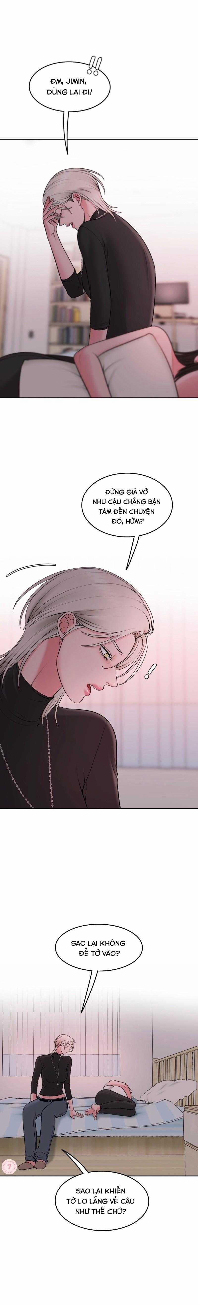 Tôi Trở Thành Con Gái Của Triệu Phú 64 trang 4