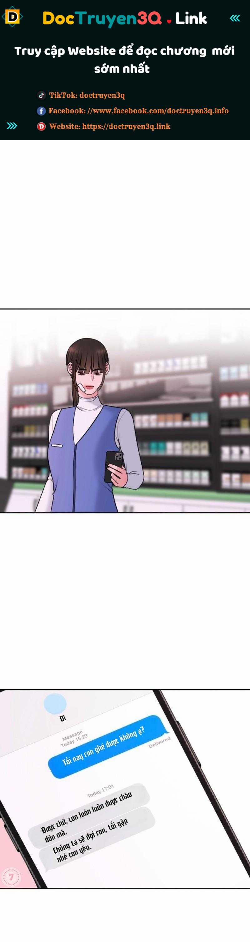 Tôi Trở Thành Con Gái Của Triệu Phú 65 trang 0