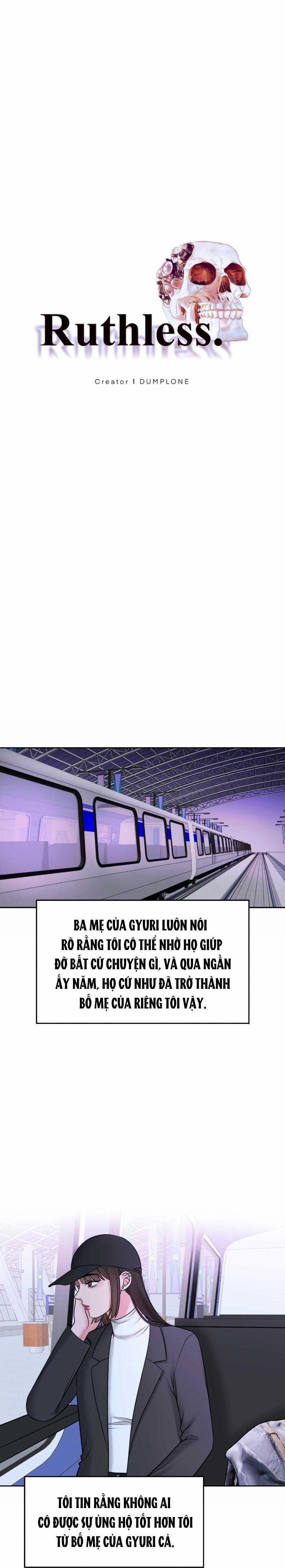 Tôi Trở Thành Con Gái Của Triệu Phú 65 trang 1