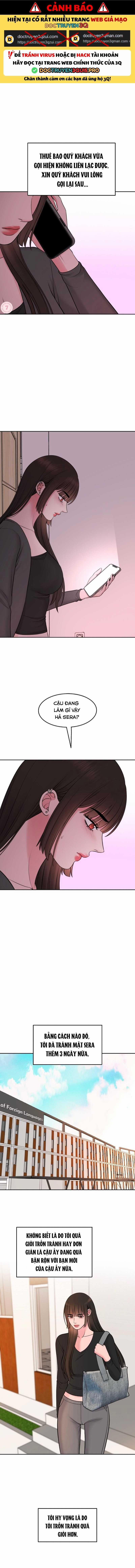 Tôi Trở Thành Con Gái Của Triệu Phú 68 trang 0