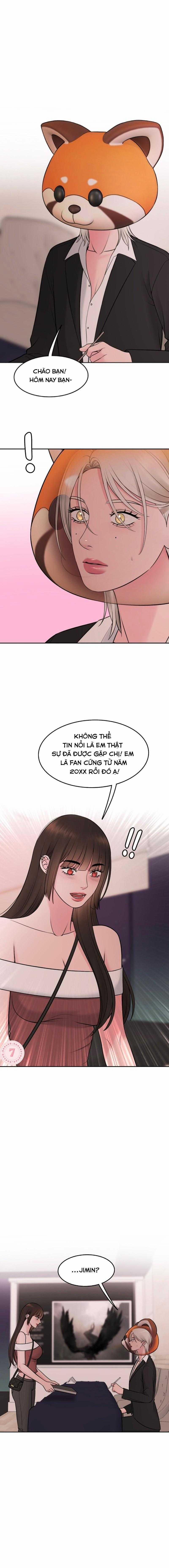 Tôi Trở Thành Con Gái Của Triệu Phú 68 trang 8