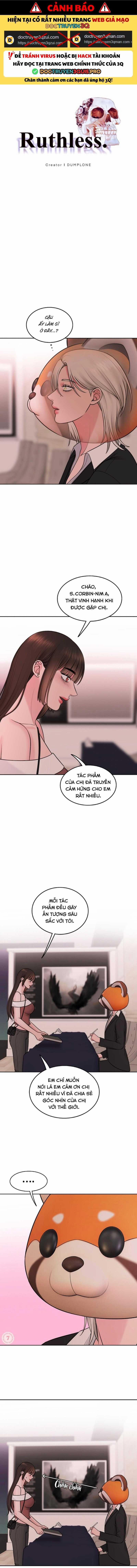 Tôi Trở Thành Con Gái Của Triệu Phú 69 trang 0