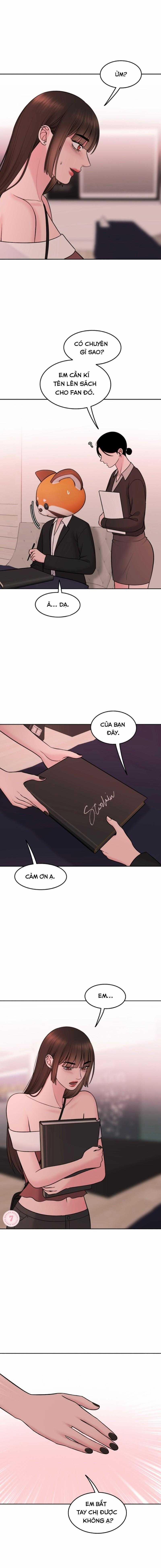 Tôi Trở Thành Con Gái Của Triệu Phú 69 trang 1