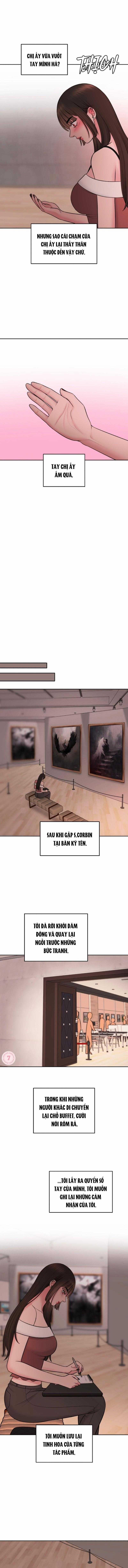 Tôi Trở Thành Con Gái Của Triệu Phú 69 trang 4