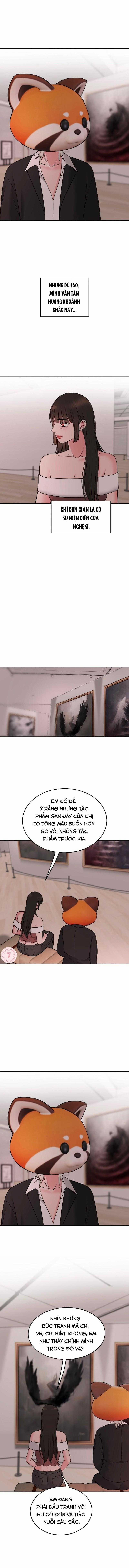 Tôi Trở Thành Con Gái Của Triệu Phú 69 trang 7