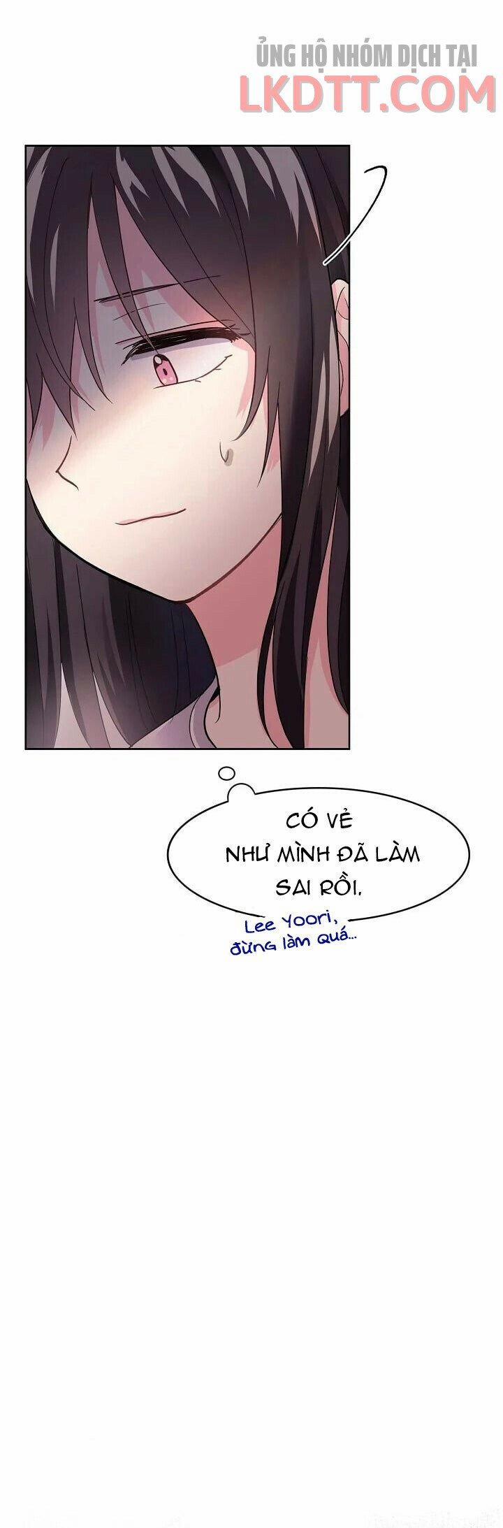 Tôi Trở Thành Con Gái Của Triệu Phú 7 trang 11