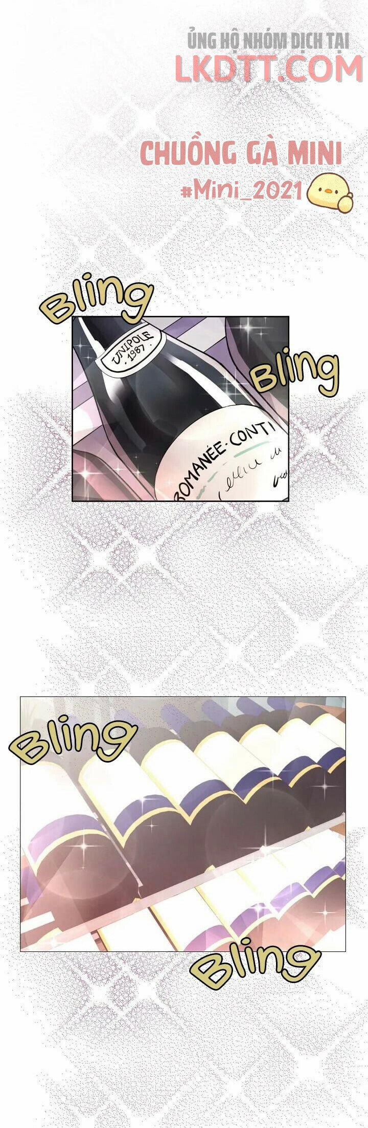 Tôi Trở Thành Con Gái Của Triệu Phú 7 trang 12