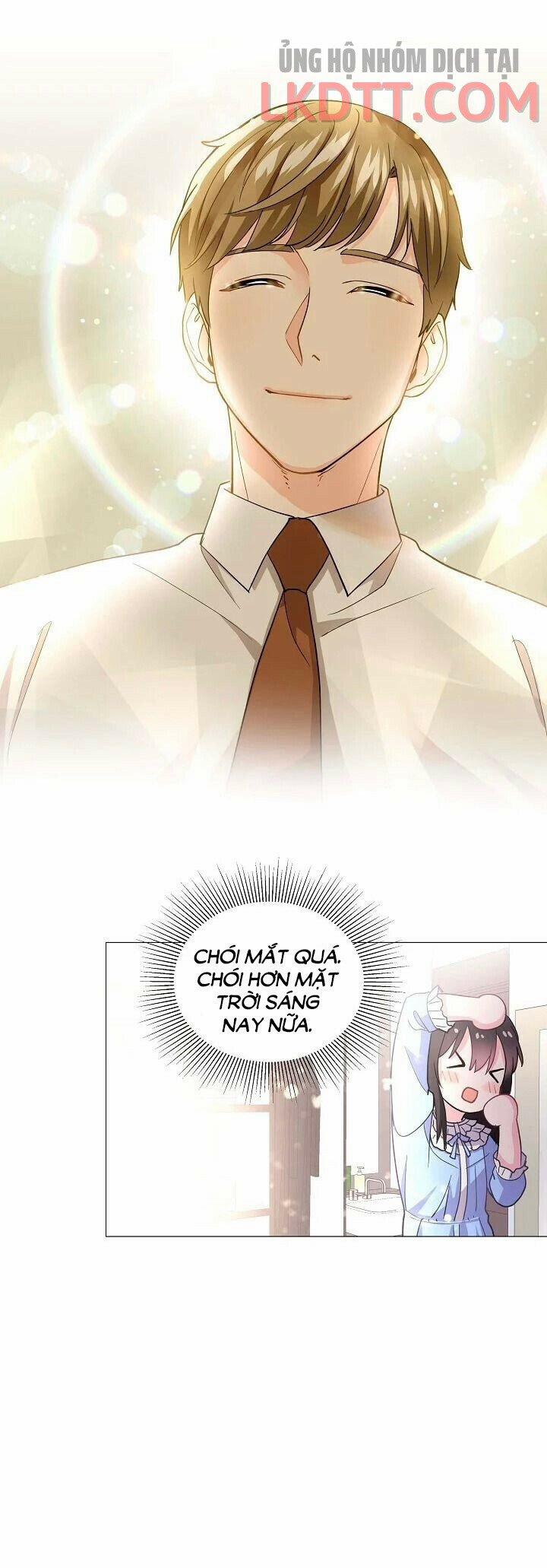 Tôi Trở Thành Con Gái Của Triệu Phú 7 trang 4