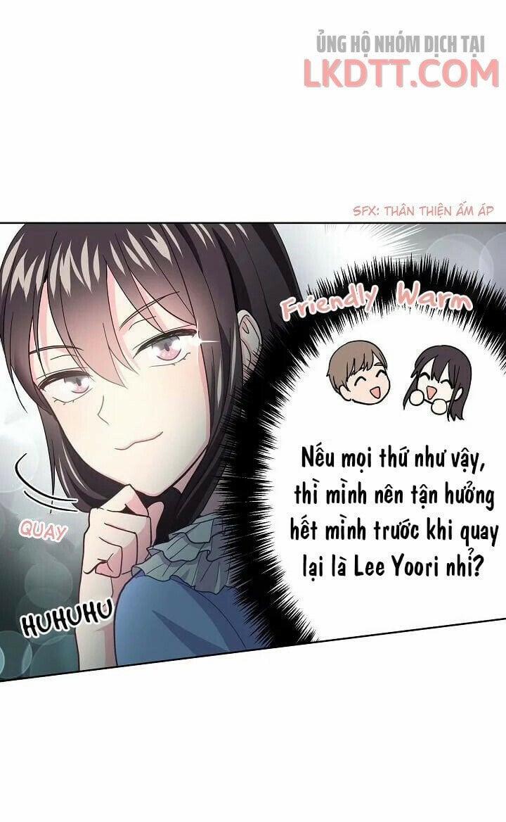 Tôi Trở Thành Con Gái Của Triệu Phú 7 trang 8