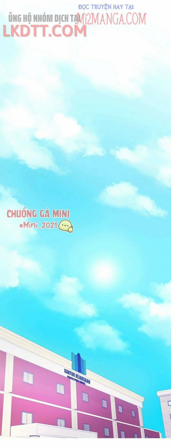 Tôi Trở Thành Con Gái Của Triệu Phú 9.1 trang 17