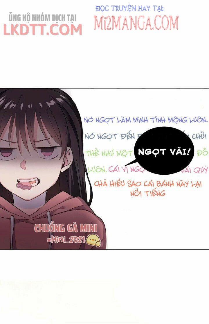 Tôi Trở Thành Con Gái Của Triệu Phú 9.1 trang 2