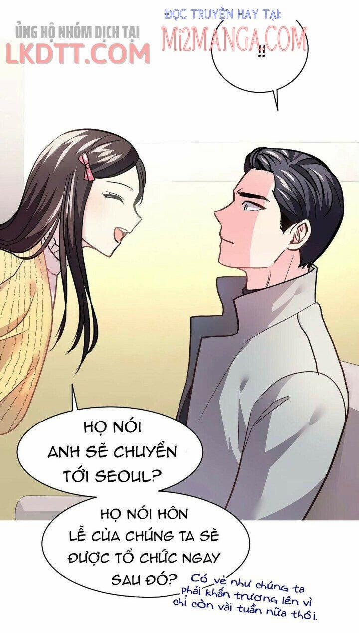 Tôi Trở Thành Con Gái Của Triệu Phú 9.2 trang 14