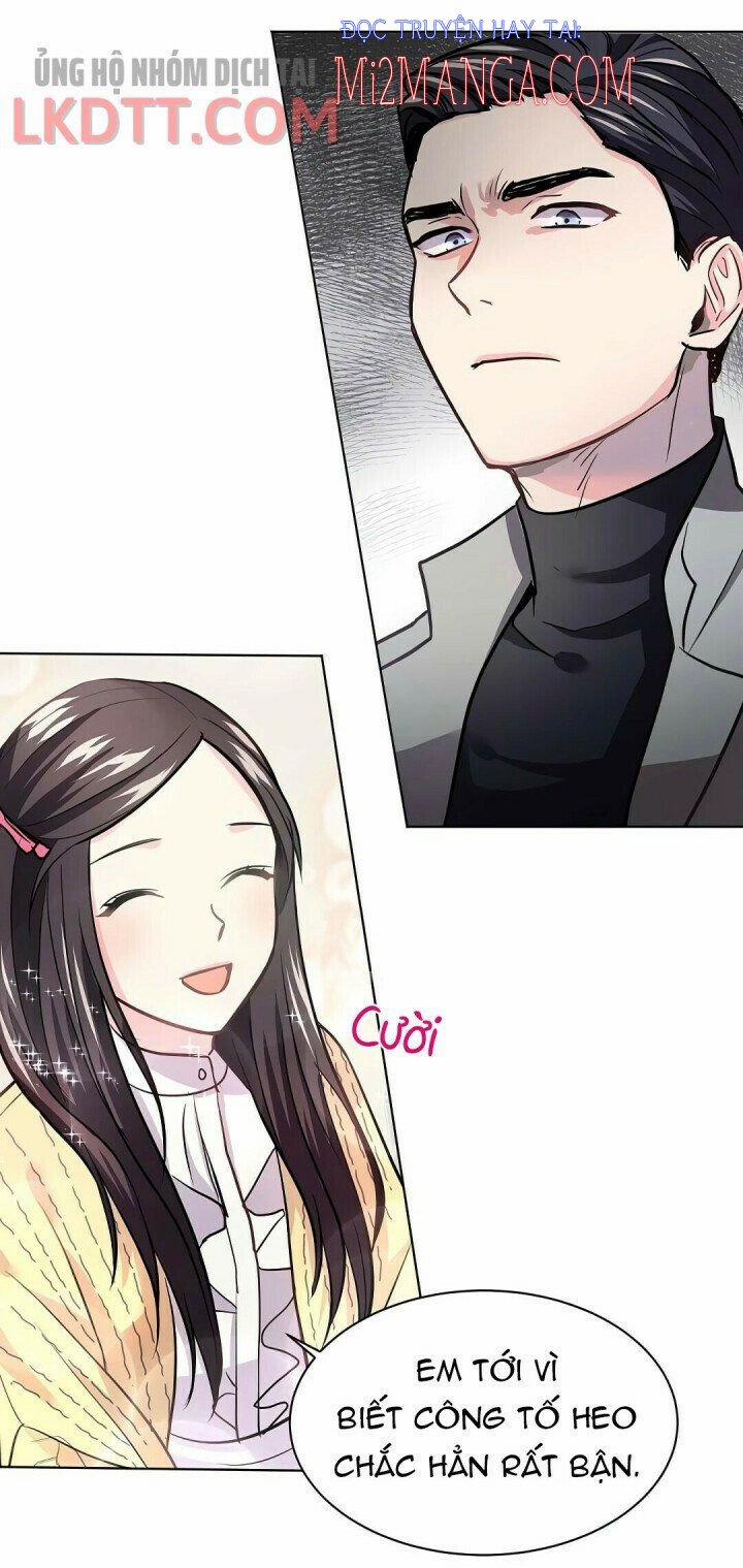 Tôi Trở Thành Con Gái Của Triệu Phú 9.2 trang 7