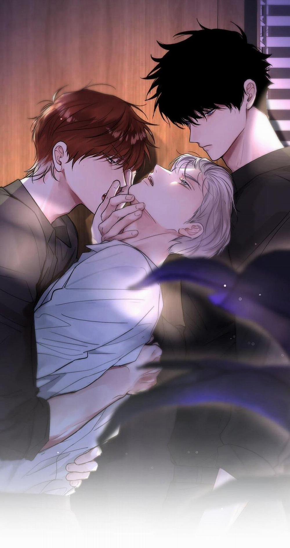 Tôi Trở Thành Dẫn Đường Đỉnh Cấp Nhờ Trúc Mã 1 trang 0