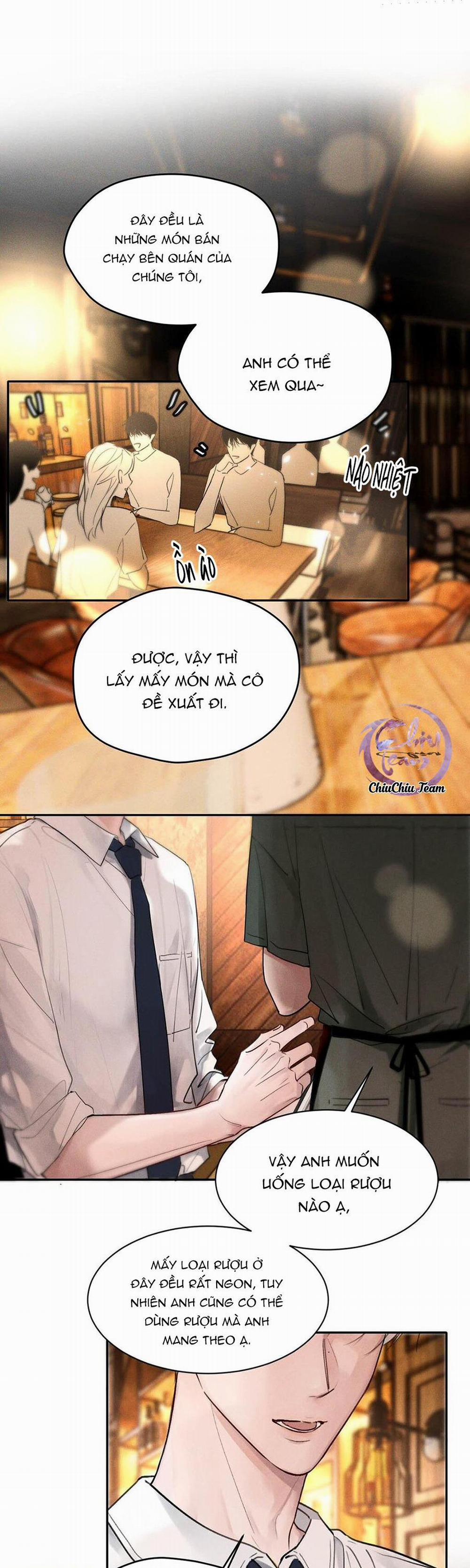 Tôi Trở Thành Dẫn Đường Đỉnh Cấp Nhờ Trúc Mã 1 trang 1