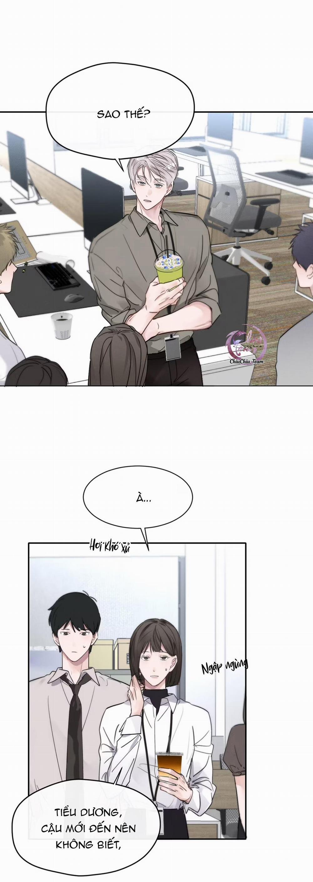 Tôi Trở Thành Dẫn Đường Đỉnh Cấp Nhờ Trúc Mã 10 trang 1