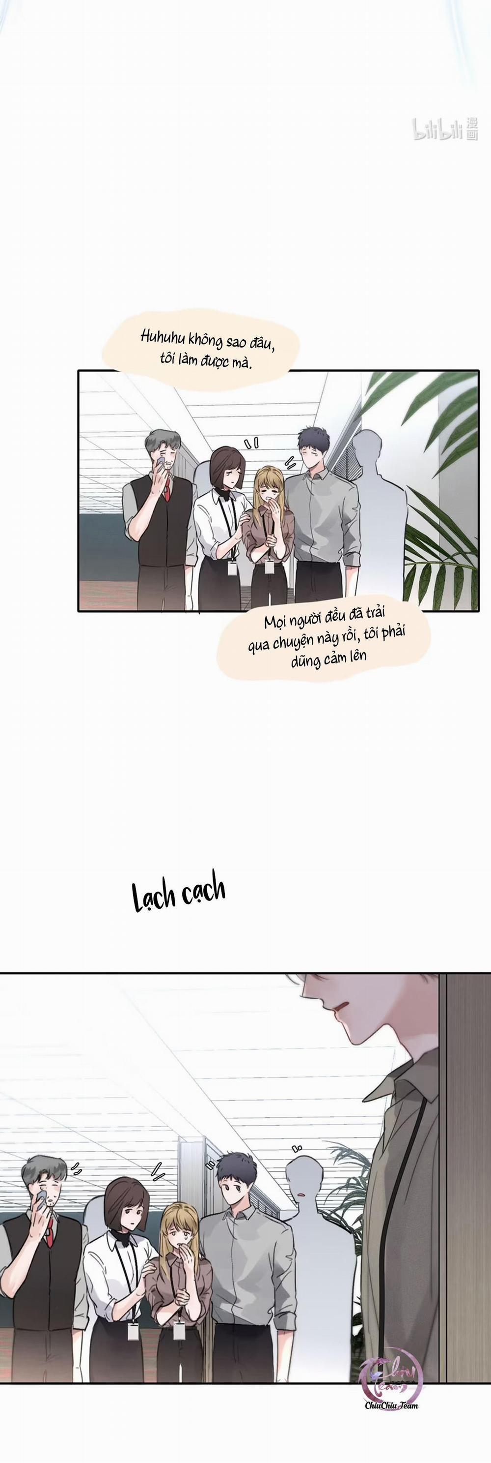 Tôi Trở Thành Dẫn Đường Đỉnh Cấp Nhờ Trúc Mã 10 trang 25