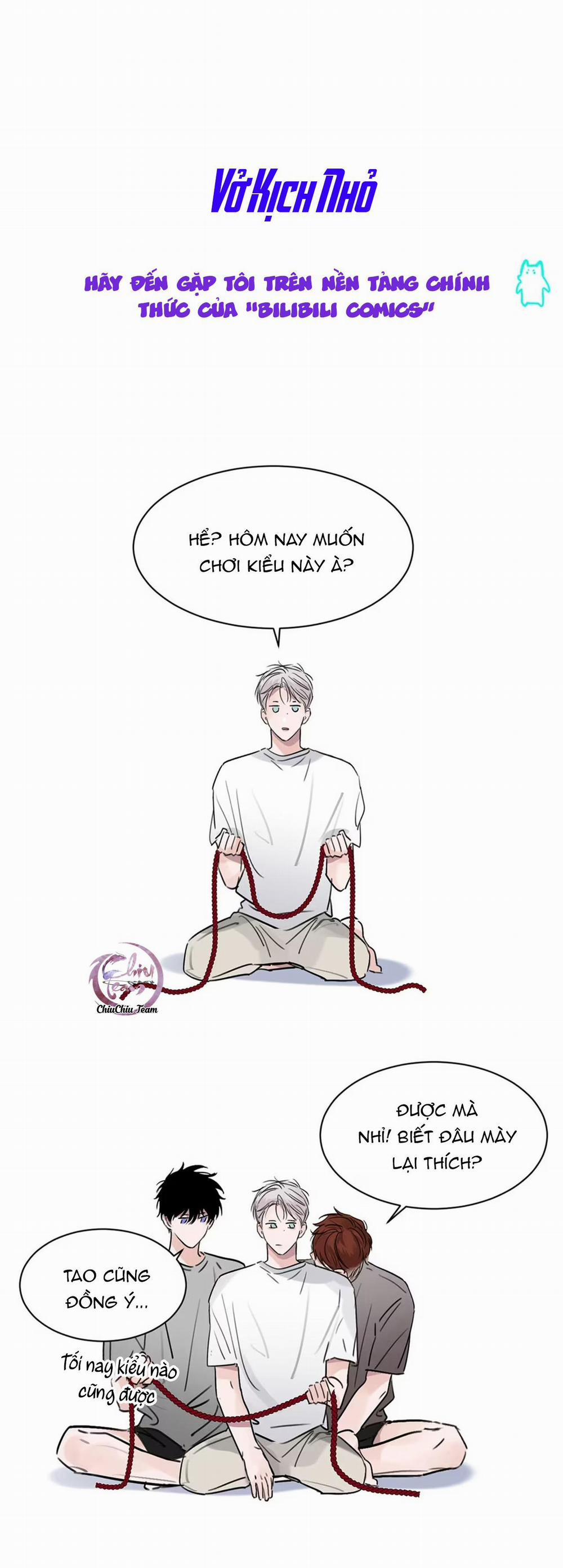 Tôi Trở Thành Dẫn Đường Đỉnh Cấp Nhờ Trúc Mã 10 trang 29