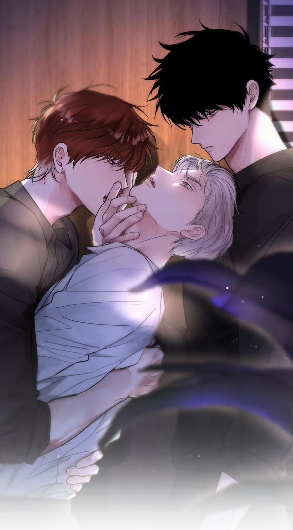 Tôi Trở Thành Dẫn Đường Đỉnh Cấp Nhờ Trúc Mã 12 trang 0