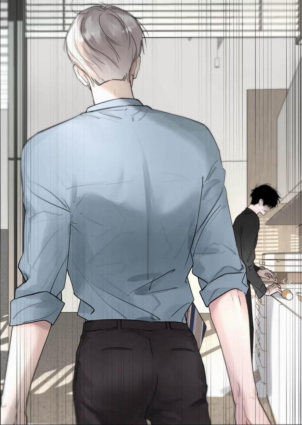 Tôi Trở Thành Dẫn Đường Đỉnh Cấp Nhờ Trúc Mã 12 trang 26